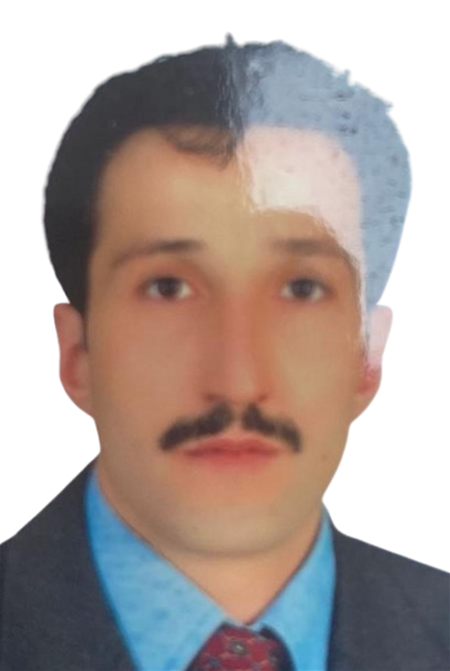 KENAN HAMAMCIOĞLU