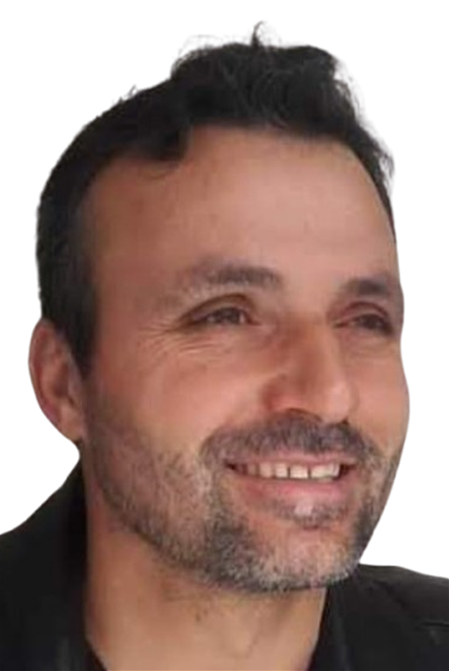 BİLAL BİLGİHAN
