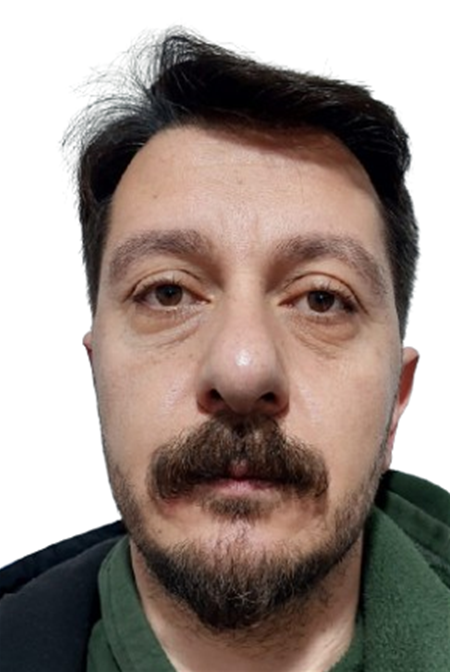 ÇETİN OKUR