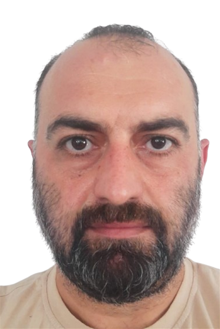 HÜSEYİN PEHLİVAN