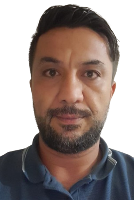 GENCER DEMİR