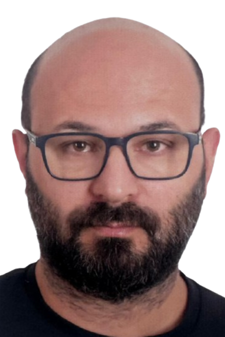 VOLKAN DURMAZ