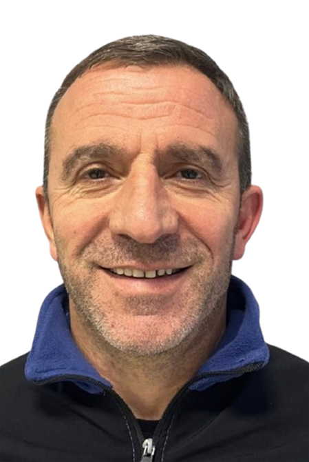 TURGUT BAŞ