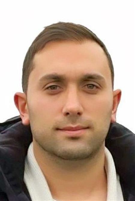 ALİ YEŞİLÇİMEN