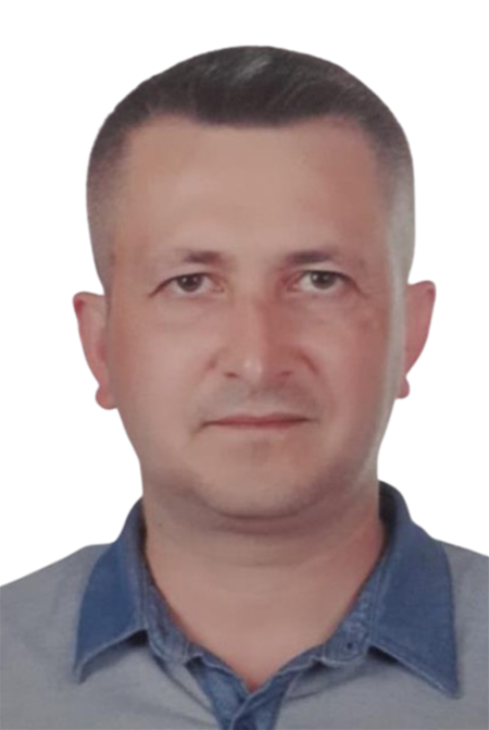 RIZA ÇELİK