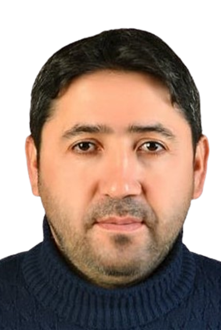 HALİL DOKUZ
