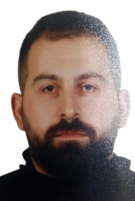 YUSUF DENİZ SİNAN