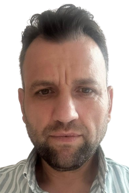 CÜNEYT ENGEREK