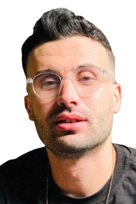 MUHAMMET TÜRK