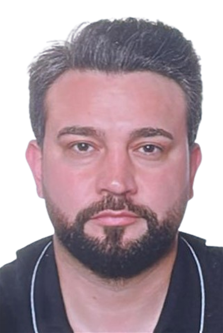 SERKAN TAL