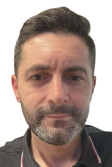 FATİH ÖZDEMİR