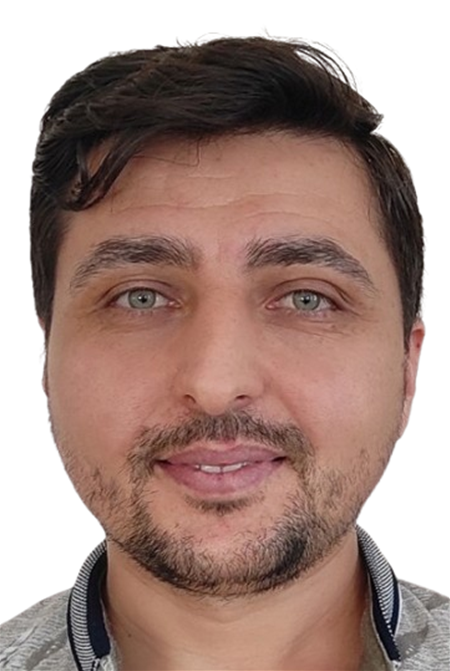 MEHMET KEKİL