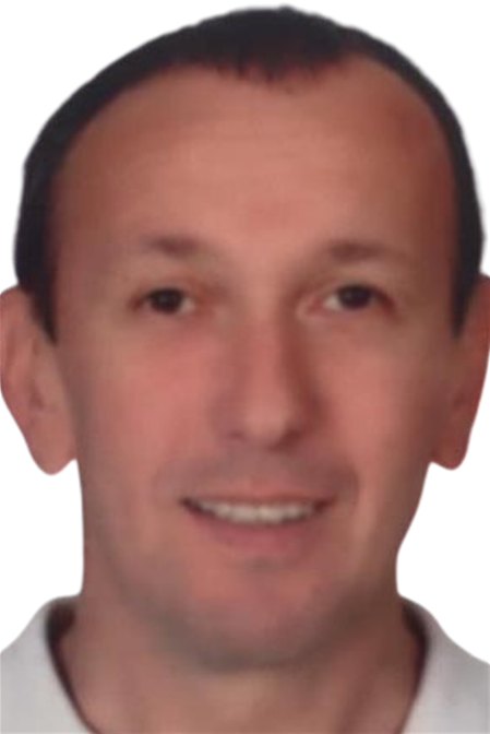 MUSTAFA METİN YEŞİLDAĞ