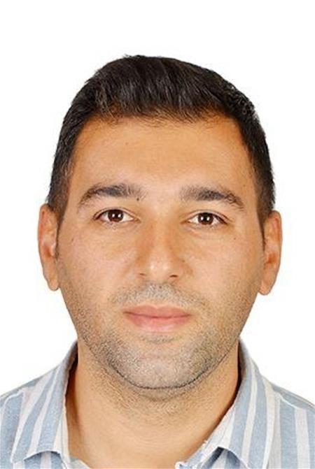 GÖKMEN ÇEVİK