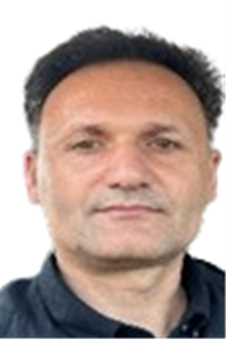 TUNCAY DURMUŞ