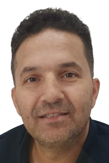 İBRAHİM UYAR