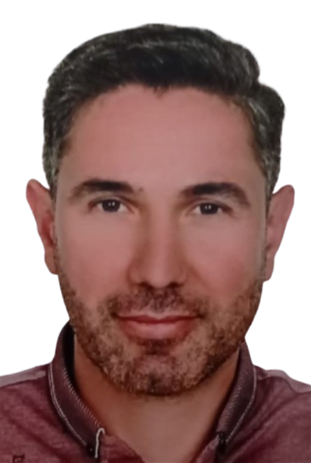 LOKMAN  HEKİM AYDOĞAN