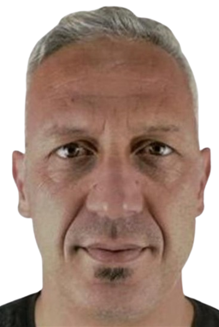 SÜLEYMAN SEVİM