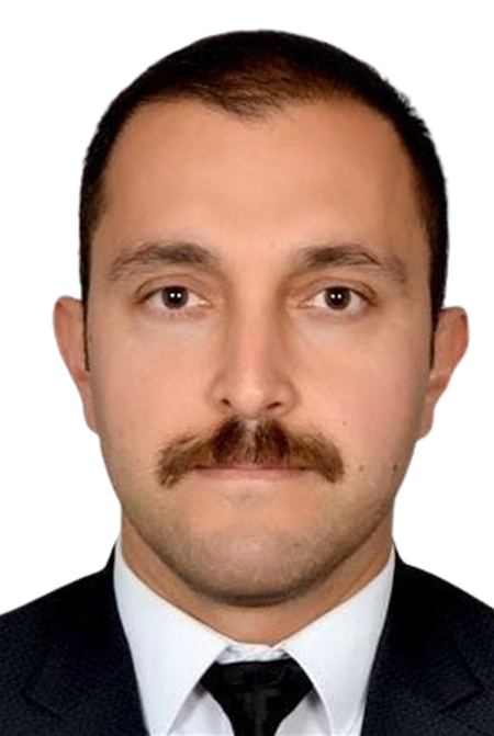 SERDAR ALİ OSMAN SEVİM