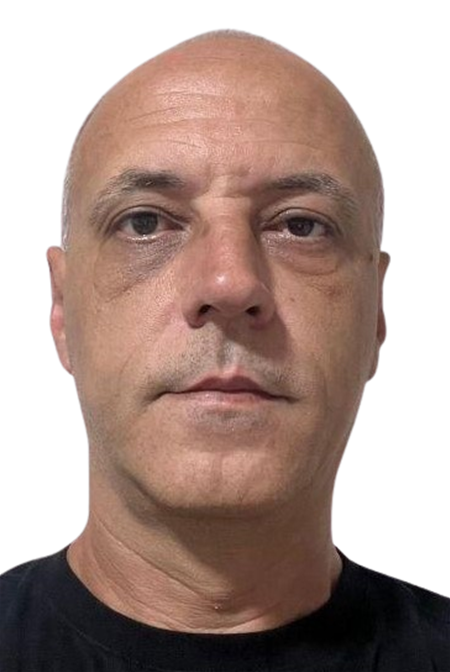 RAMAZAN KESKİNDAĞ