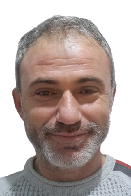 MURAT TAŞCI