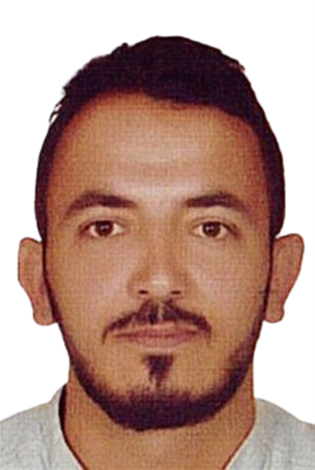 HASAN MUTLU