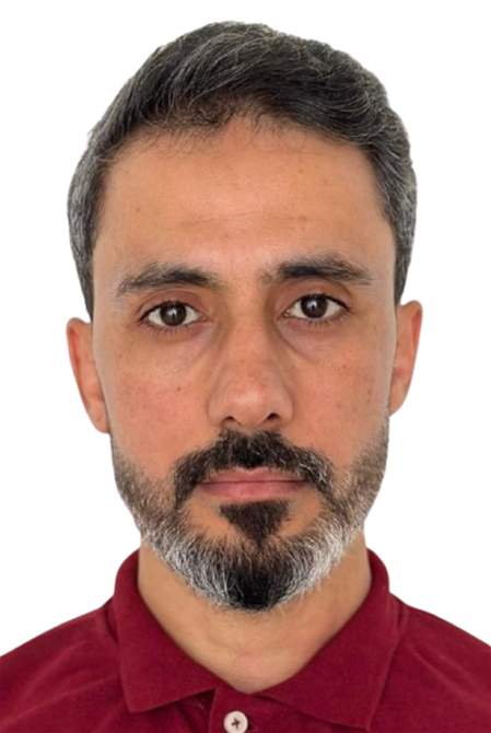 OMAR AHMED ALİ ALİ