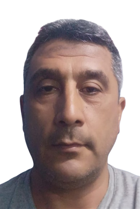 MEHMET İMAL