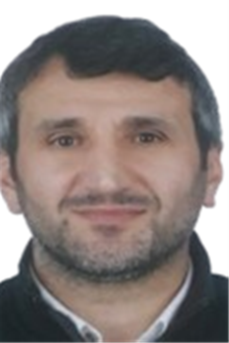 OKTAY ÖZTÜRK