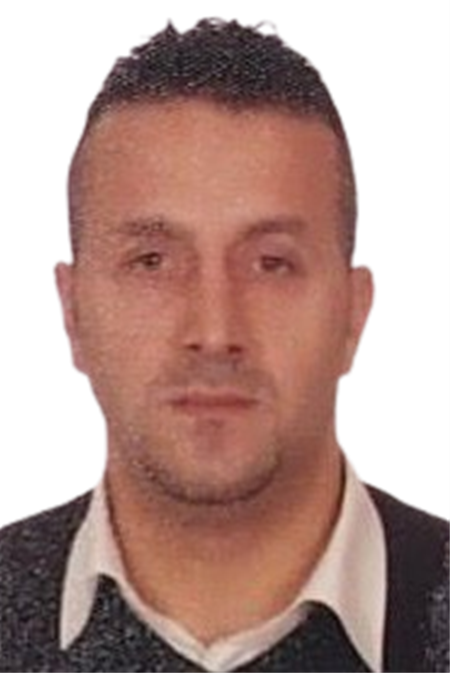 BİLAL HACIFAZLIOĞLU
