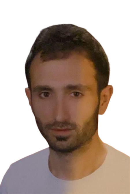 MUSTAFA YAVŞAN