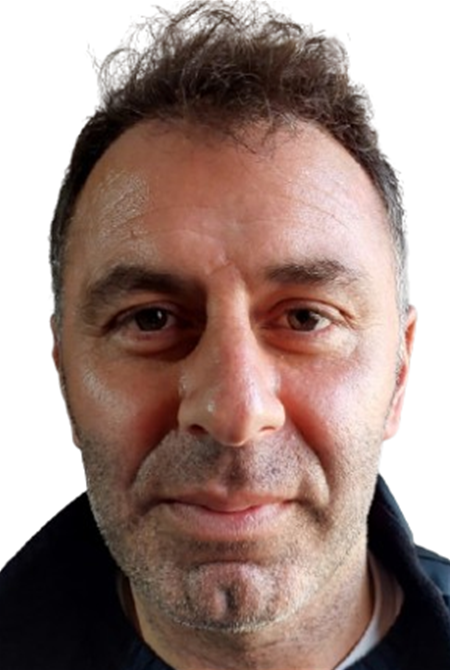 SERHAT PAÇACI