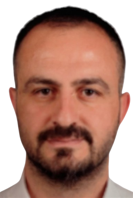 VOLKAN ÖZCAN
