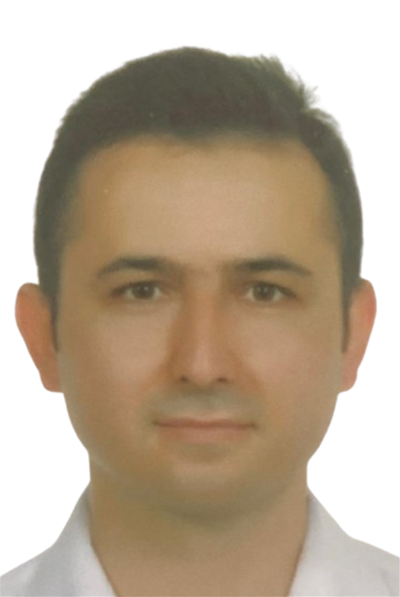 ALİ YAMAÇ