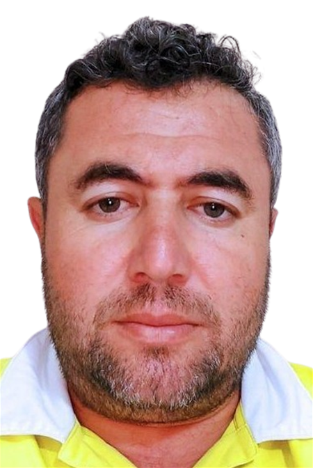 SÜLEYMAN ÇİLLİ