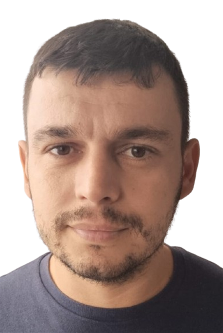 NECATİ SAMET ÖNÜTOĞLU