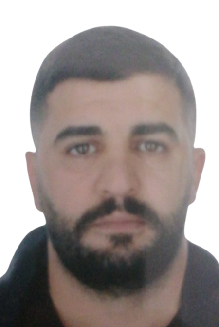 MEHMET YALMAN