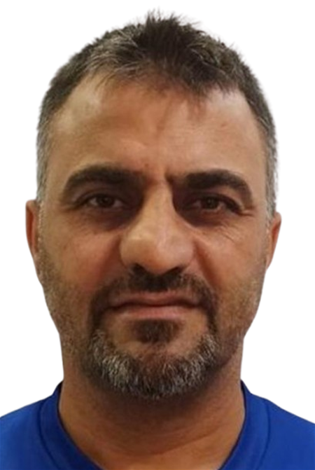 YILMAZ ÖZEL