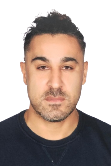 AYDIN ARSLAN