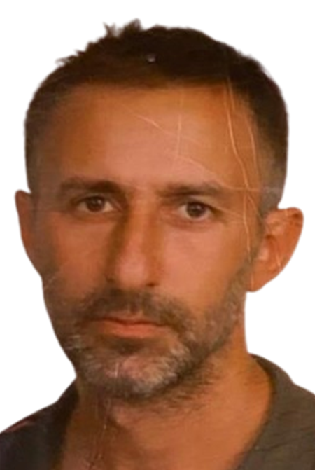 MUHAMMET ÖZGÜNEY