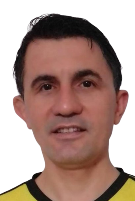 RAMAZAN TÜFEKCİ