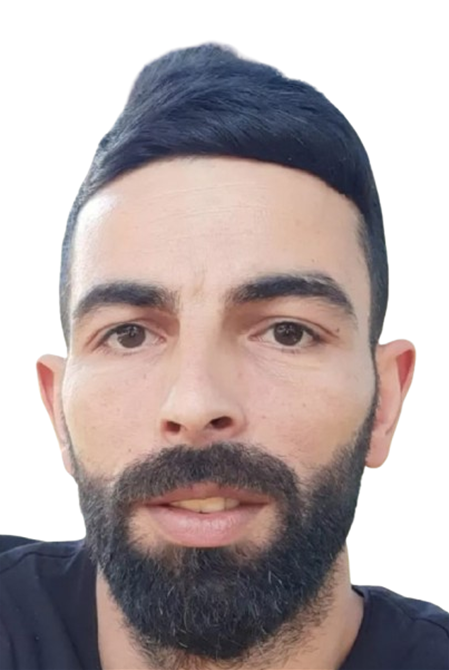 GÖKHAN KEKLİK