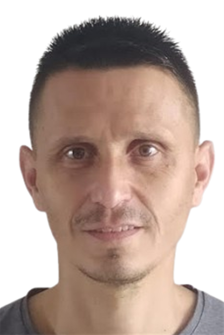 CENGİZ BURUŞ