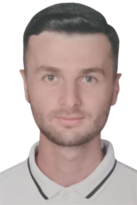 SERDAR ÖZTÜRK