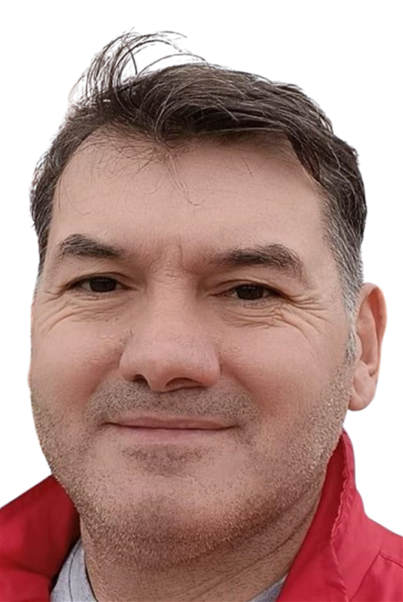 CAFER HASAN DÜZGÜN