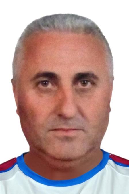 ALİ YILDIRIM