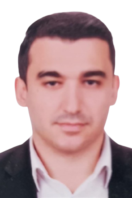 İSMAİL HIDIR
