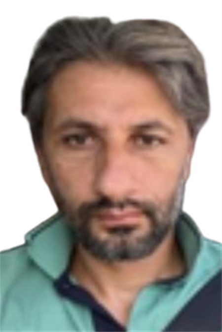 FATİH DEMİRTAŞ