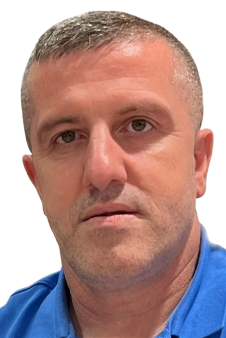 KENAN ÖKSÜZALİ