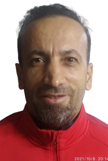 AYDIN YÜKSEL